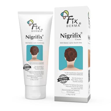 Fix® DERMA Nigrifix® Cream