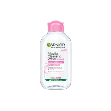 Garnier Skin Naturals Cleansing Water