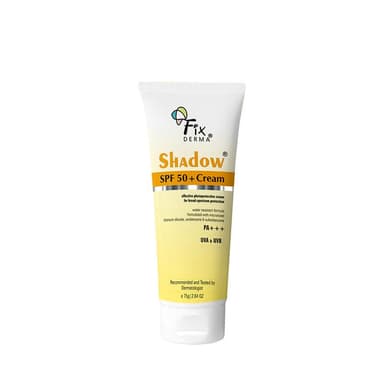 Fix® DERMA Shadow SPF 50+ Gel